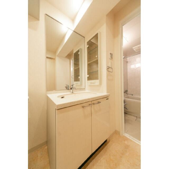 ※写真は同タイプ住戸です。(内装)