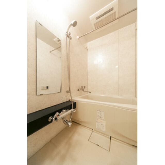 ※写真は同タイプ住戸です。(風呂)