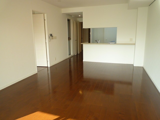 ※同仕様住戸を含む。(居間)