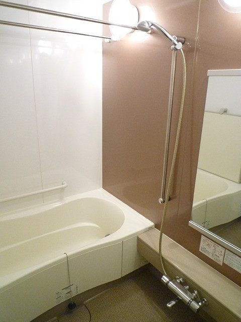 ※同仕様住戸を含む。(風呂)