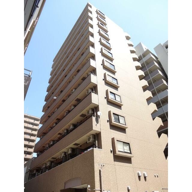 渋谷区恵比寿南３丁目 【賃貸居住】マンション