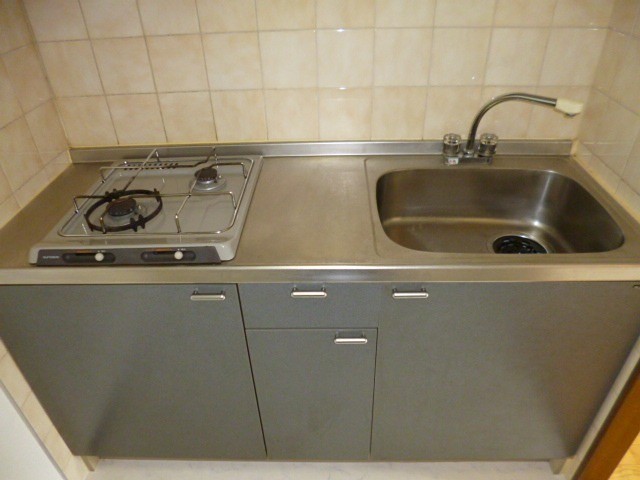 ※同仕様写真含む(キッチン)