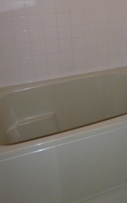 ※同仕様写真含む(風呂)