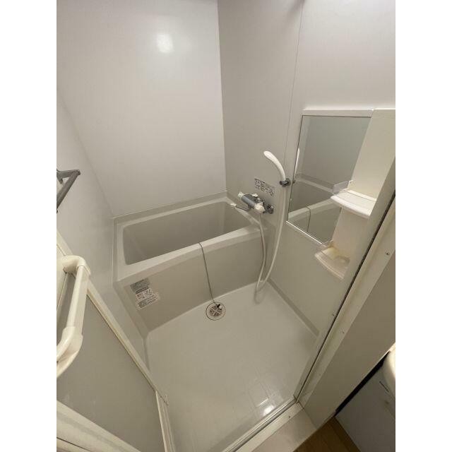 浴室乾燥機付き(風呂)