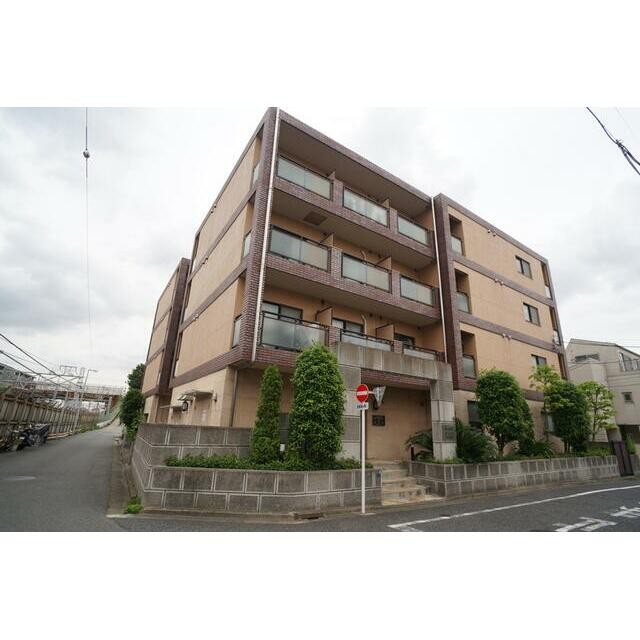 大田区西馬込１丁目 【賃貸居住】マンション