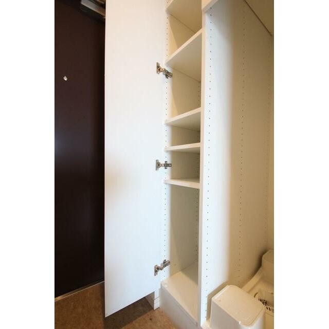 収納 シューズボックス(内装)