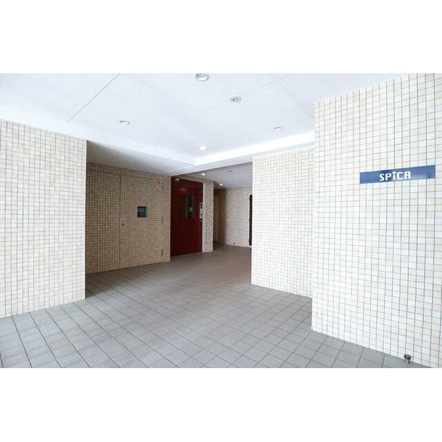 ロビー(その他建物画像)