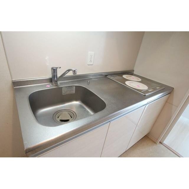 キッチン(キッチン)