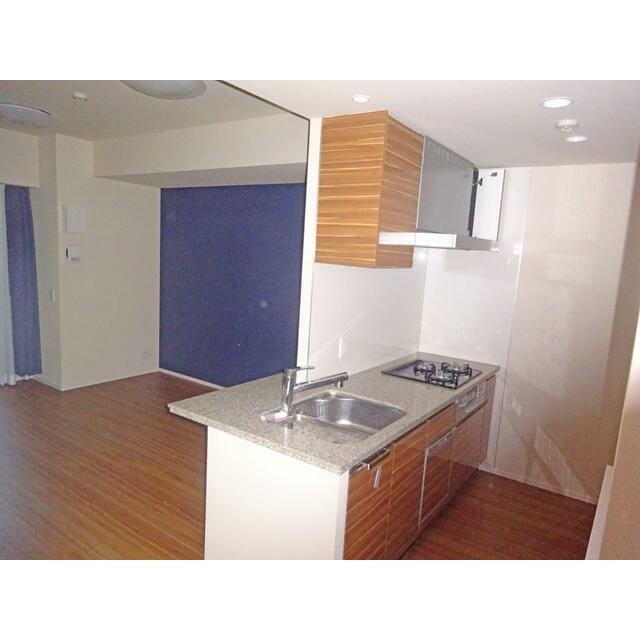 キッチン(キッチン)