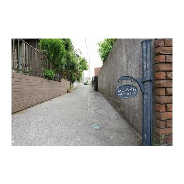 エントランス(その他建物画像)