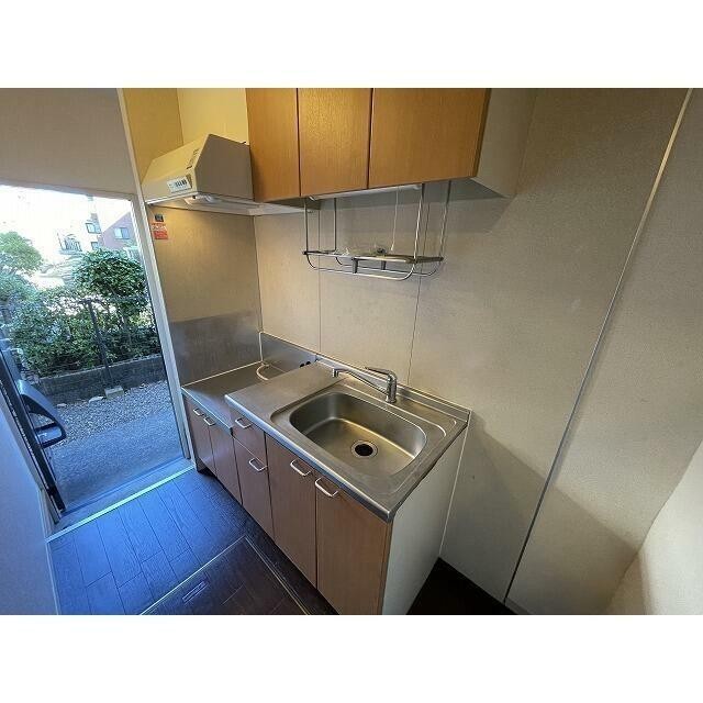 キッチン(キッチン)