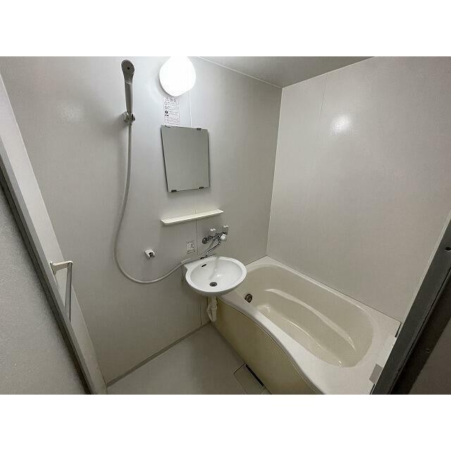 バスルーム(風呂)