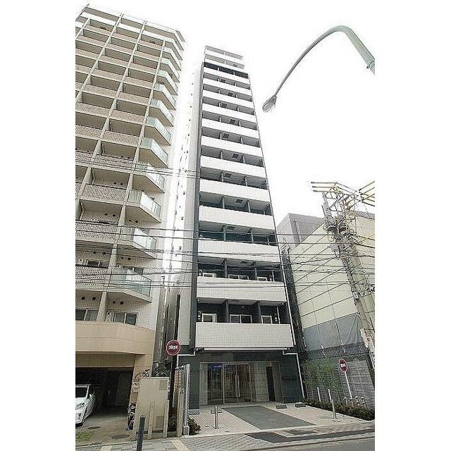 大田区蒲田４丁目 【賃貸居住】マンション