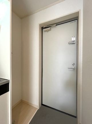 ※同仕様写真含む(玄関)