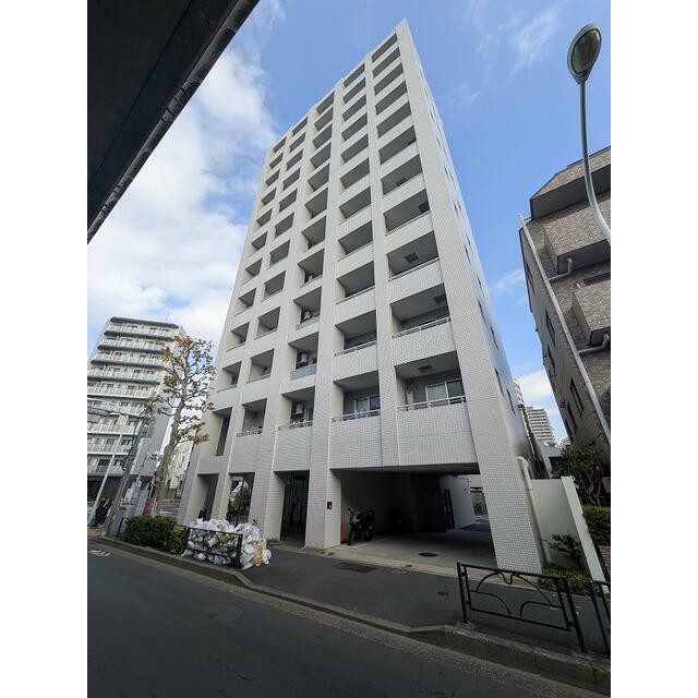 大田区山王３丁目 【賃貸居住】マンション