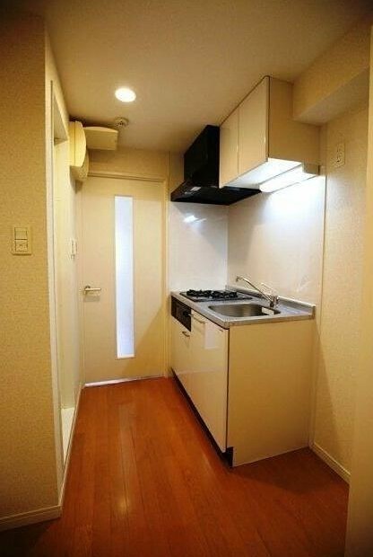 ※同仕様写真含む(キッチン)