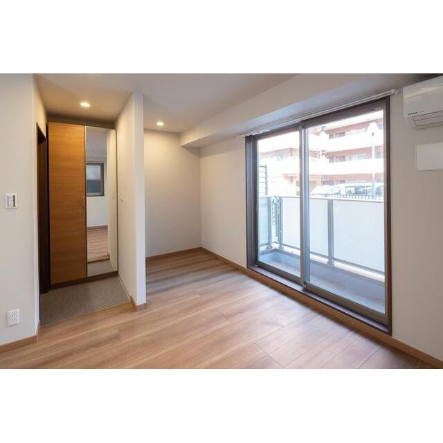 ※写真は同タイプ住戸です。