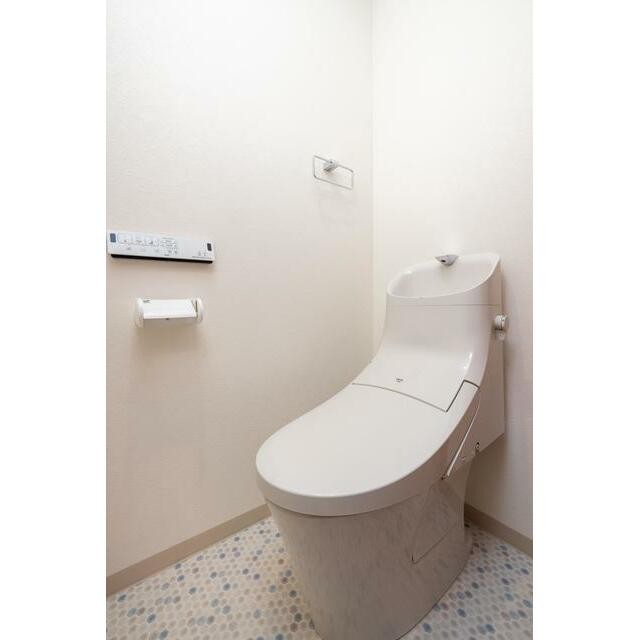 ※写真は同タイプ住戸です。(内装)