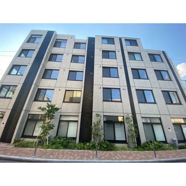 品川区東大井４丁目 【賃貸居住】マンション