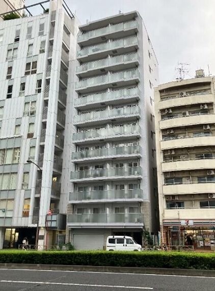 港区白金台２丁目 【賃貸居住】マンション