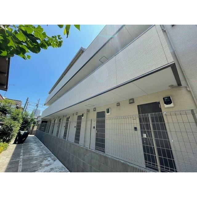 品川区豊町２丁目 【賃貸居住】マンション