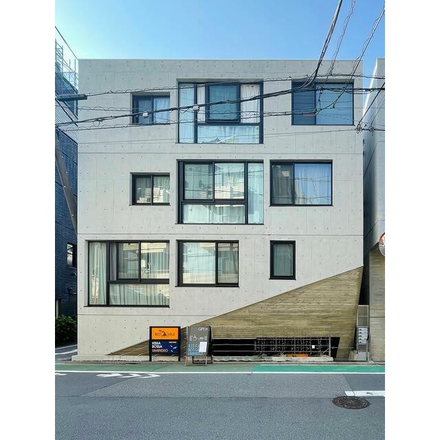 目黒区祐天寺２丁目 【賃貸居住】マンション