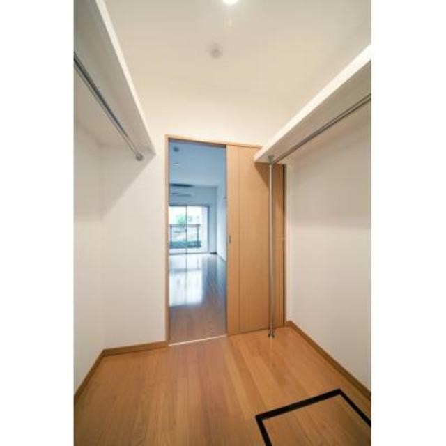 ※写真は同タイプ住戸です。(内装)