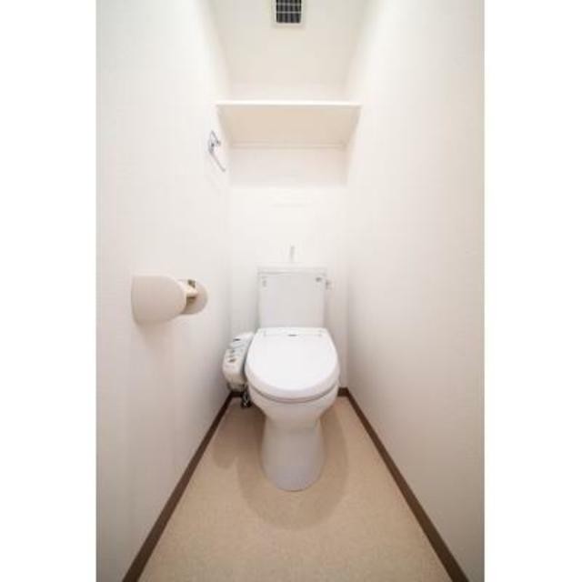 ※写真は同タイプ住戸です。(内装)