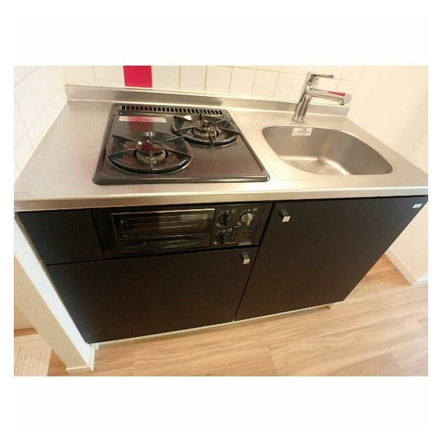 ※同仕様住戸を含む。(キッチン)