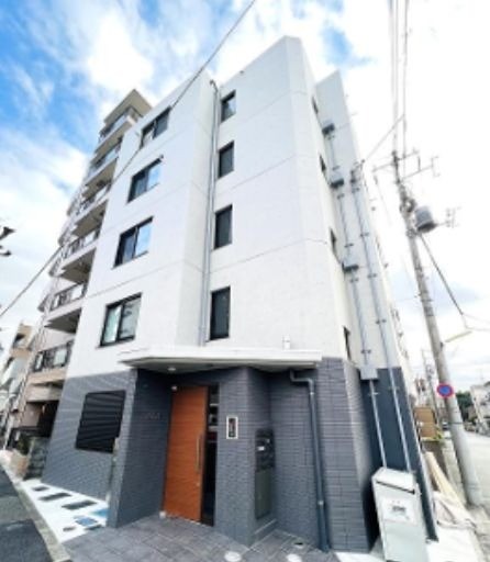 世田谷区瀬田２丁目 【賃貸居住】マンション