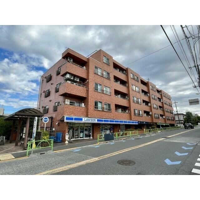 世田谷区弦巻２丁目 【賃貸居住】マンション