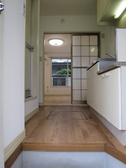 ※参考写真(玄関)