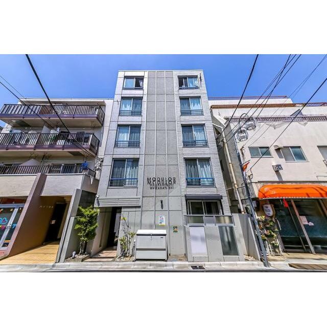 世田谷区若林４丁目 【賃貸居住】マンション