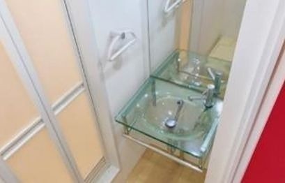 ※同仕様写真(風呂)