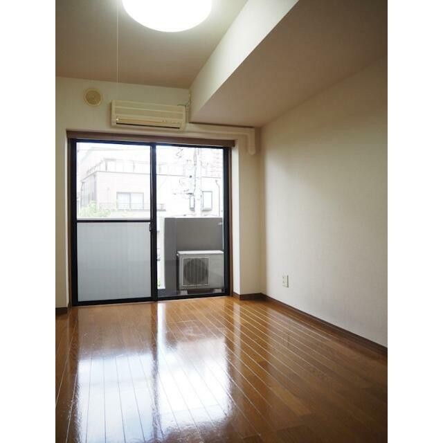 ※反転タイプ(居間)