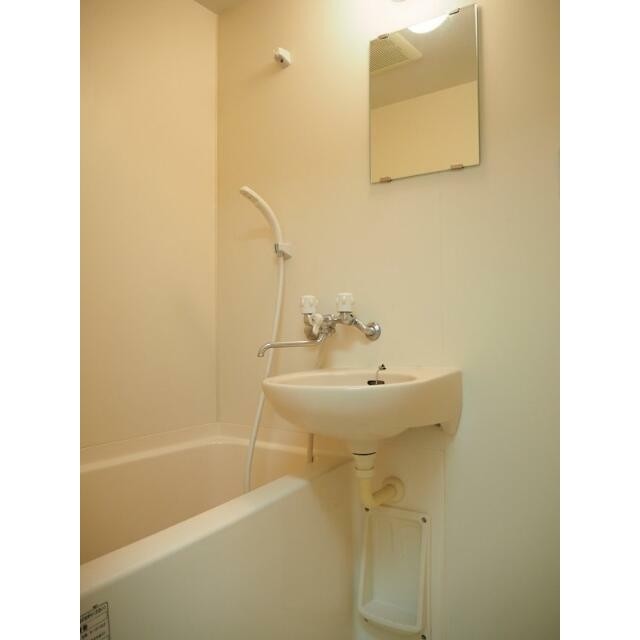 ※反転タイプ(風呂)