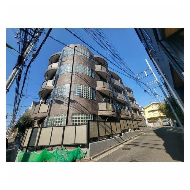 世田谷区瀬田２丁目 【賃貸居住】マンション