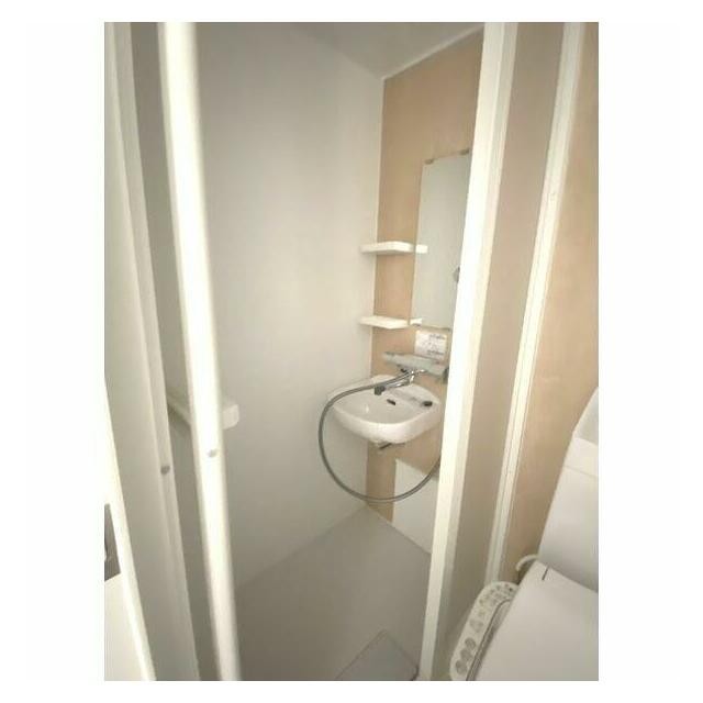 シャワールームです！(風呂)