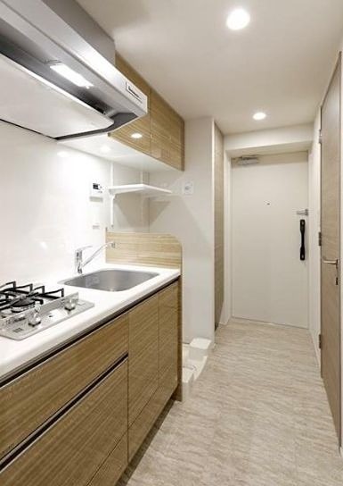 ※同仕様住戸を含む。(キッチン)