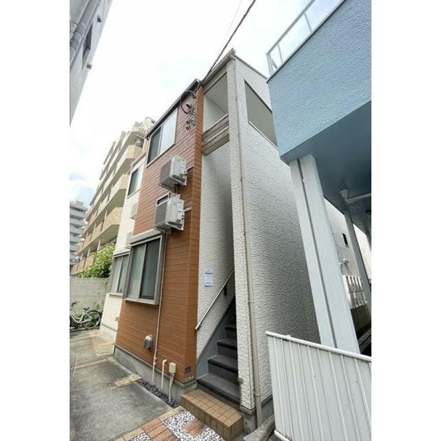 世田谷区池尻２丁目 【賃貸居住】アパート