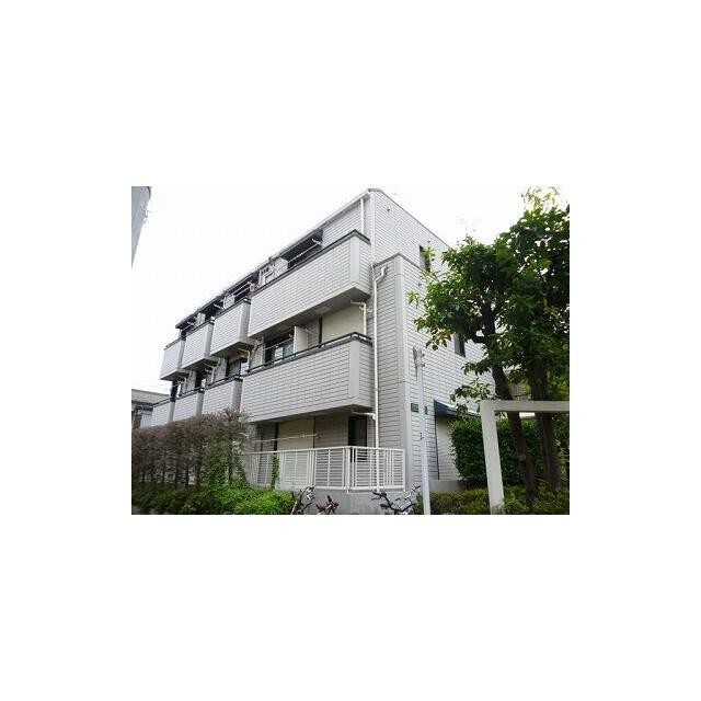 世田谷区三軒茶屋２丁目 【賃貸居住】マンション