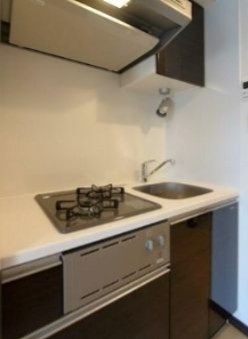 ※同仕様写真含む(キッチン)