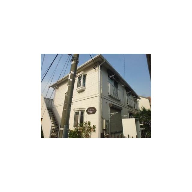 世田谷区若林１丁目 【賃貸居住】アパート