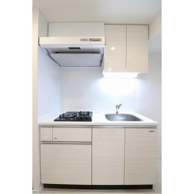 ※同仕様写真含む(キッチン)