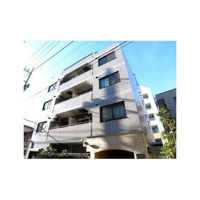 大田区東雪谷２丁目 【賃貸居住】マンション