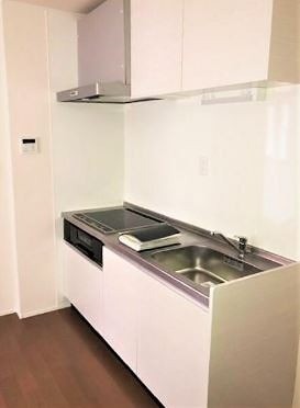 ※同仕様写真含む(キッチン)