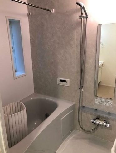 ※同仕様写真含む(風呂)