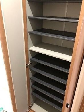 ※同仕様写真含む(玄関)