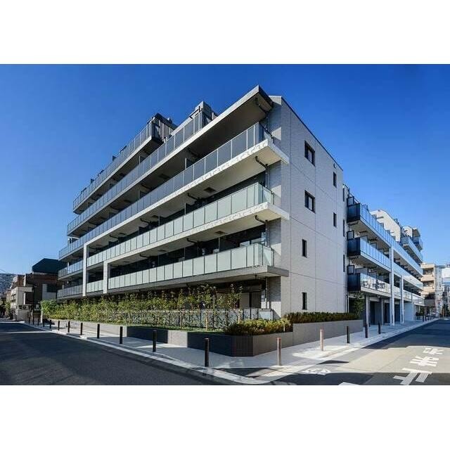 品川区二葉２丁目 【賃貸居住】マンション