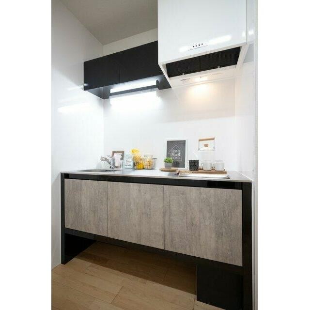 ※家具・小物はイメージです(キッチン)